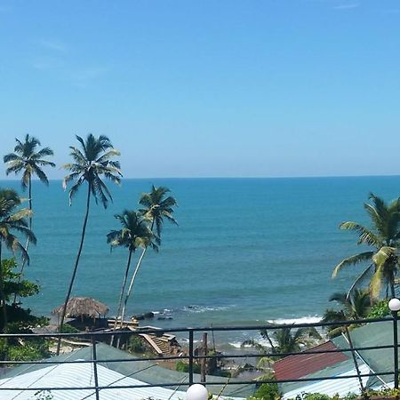 Okean Resort Vagator Luaran gambar