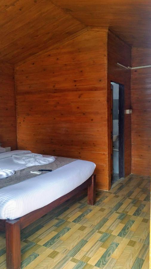 Okean Resort Vagator Luaran gambar