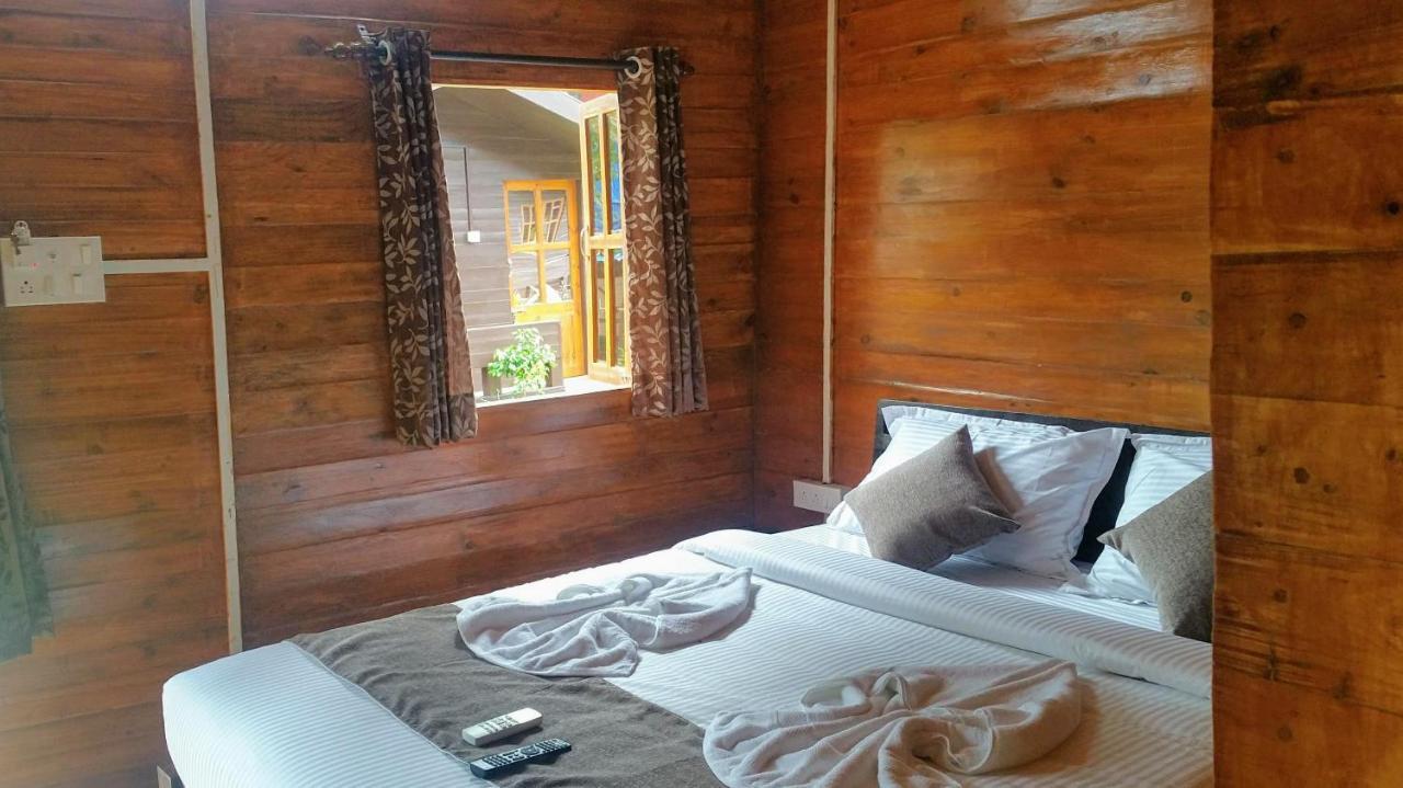Okean Resort Vagator Luaran gambar